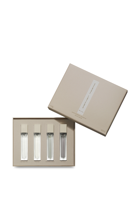 Matin Lutens Discovery Set SERGE LUTENS