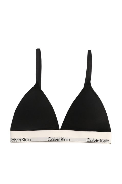 חזיית משולשים CALVIN KLEIN