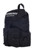Black Backpack BURBERRY