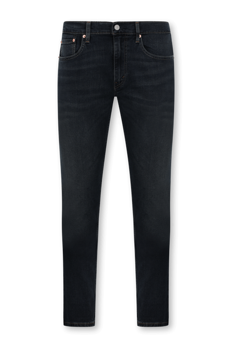 מכנסי ג'ינס 512 טאפר בגזרת סקיני LEVI`S