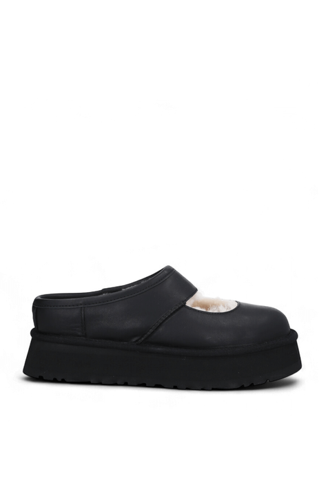 נעלי מרי ג'יין פלטפורמה UGG