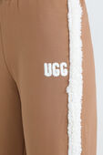 מכנסי ג'וגר בגזרה מתרחבת UGG