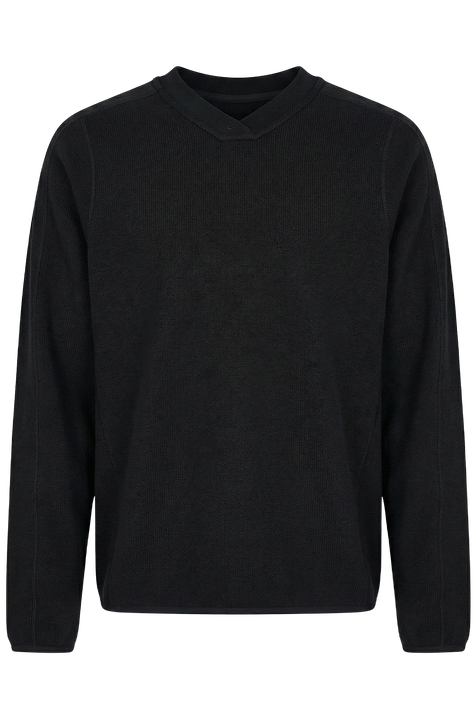 חולצת טי שרוול ארוך נייקי X סטוסי NIKE