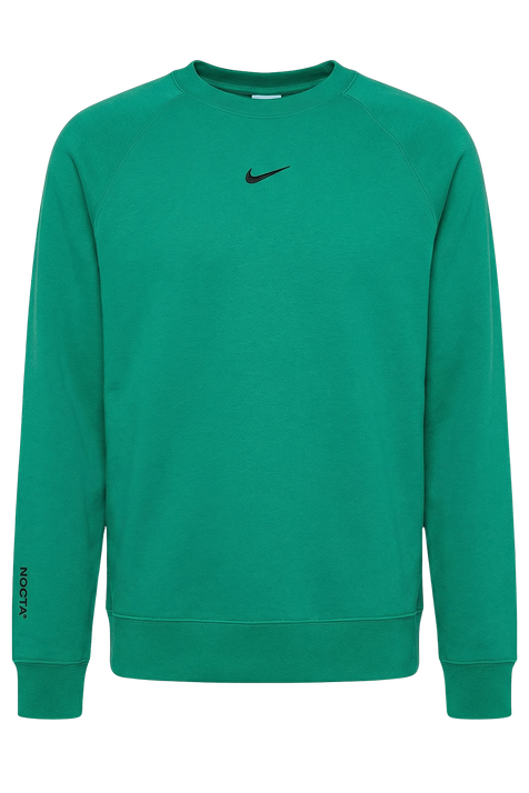 סווטשירט נייקי X נוקטה NIKE