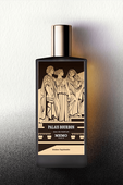 תמונה אחורית של Memo Palais Bourbon Eau de Parfum 75 ml