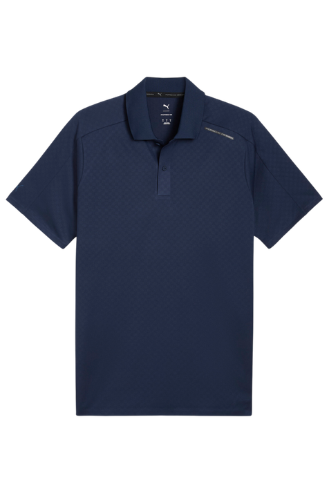 חולצת פולו פורשה X בוס PUMA