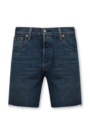 מכנסי ג'ינס קצרים 501 93 LEVI`S