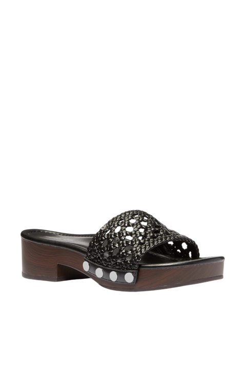 כפכפי עץ MICHAEL KORS