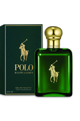תמונה אחורית של Polo Classic Eau De Toilette 125 ml