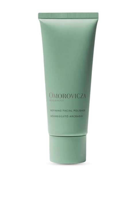 Refining Facial Polisher 100 ml OMOROVICZA