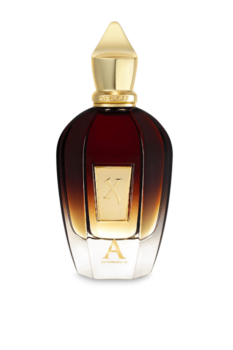 Xerjoff Oud Stars Alexandria II Perfume 100 ml XERJOFF PERFUME