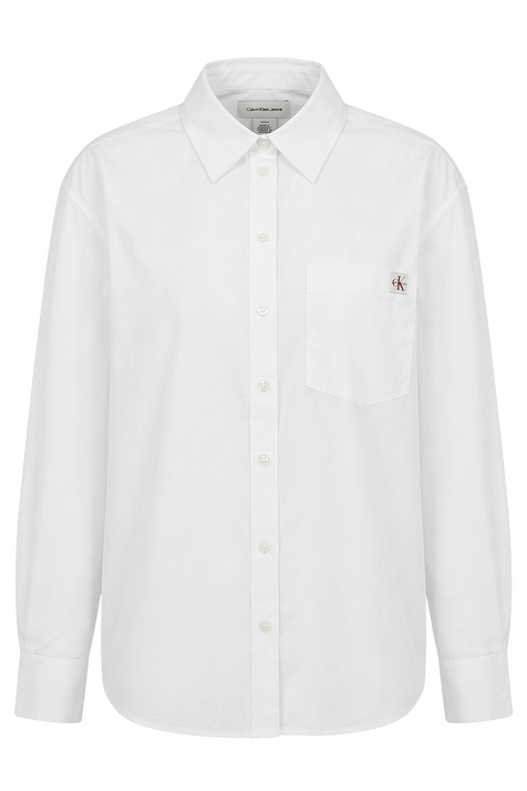 חולצת כפתורים CALVIN KLEIN
