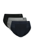 Always In Motion Boxer 5" - 3 Pack