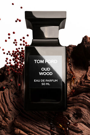 Oud Wood Spray Eau De Parfum 100ML TOM FORD