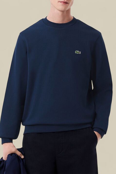 סווטשירט LACOSTE