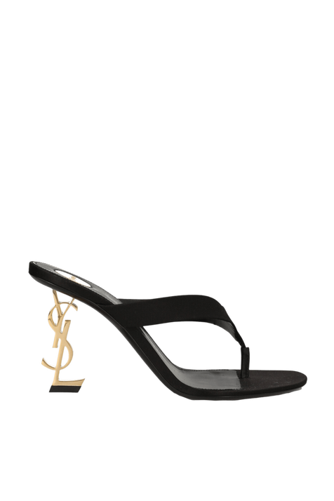 סנדלי עקב מיולס אופיום