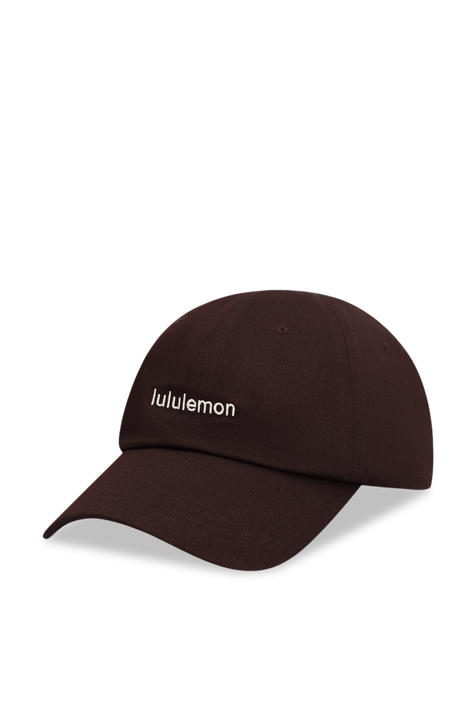 Classic Ball Cap LULULEMON