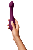 תמונת תקריב של Arc G-Spot Vibrator