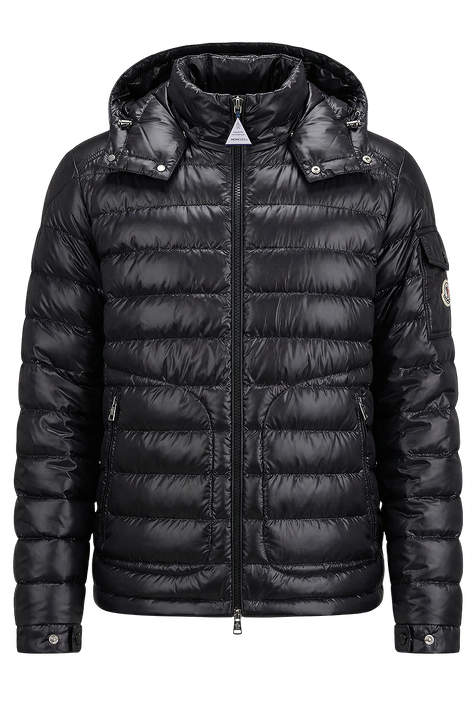 מעיל פוך MONCLER