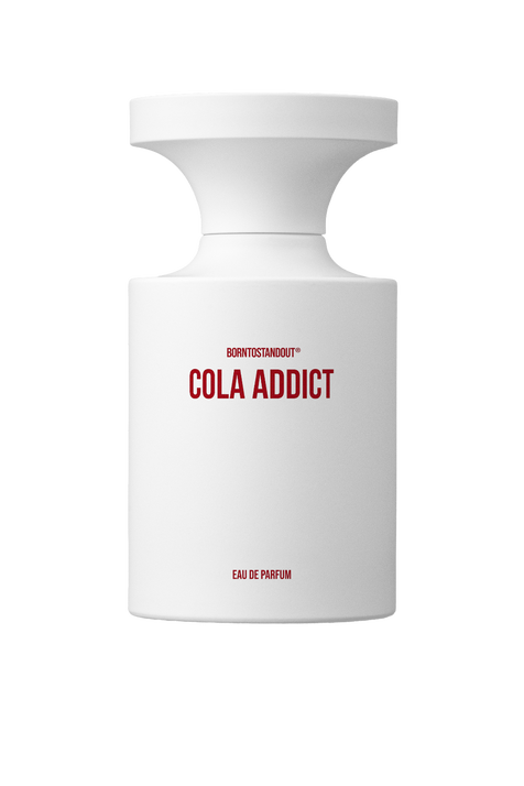 Cola Addict 100ML Eau de Parfum BORNTOSTANDOUT