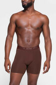 3 PACK BOXER BRIEF 5 INCH