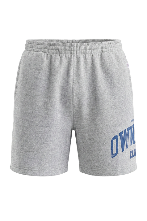 מכנסי ג'וגר קצרים REPRESENT