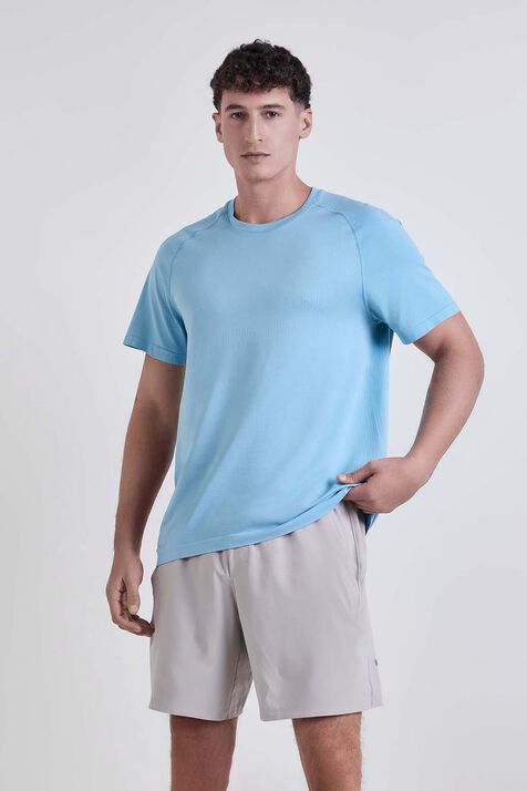 Metal Vent Tech Short Sleeve LULULEMON