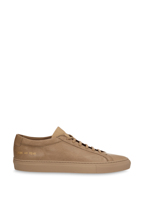 נעלי סניקרס COMMON PROJECTS
