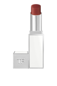 תמונה קידמית של Soleil Neige Ultra-Shine Lip Color 02 Rose D&rsquo;hiver
