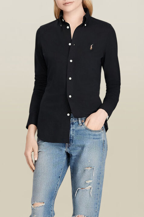 חולצת כפתורים POLO RALPH LAUREN
