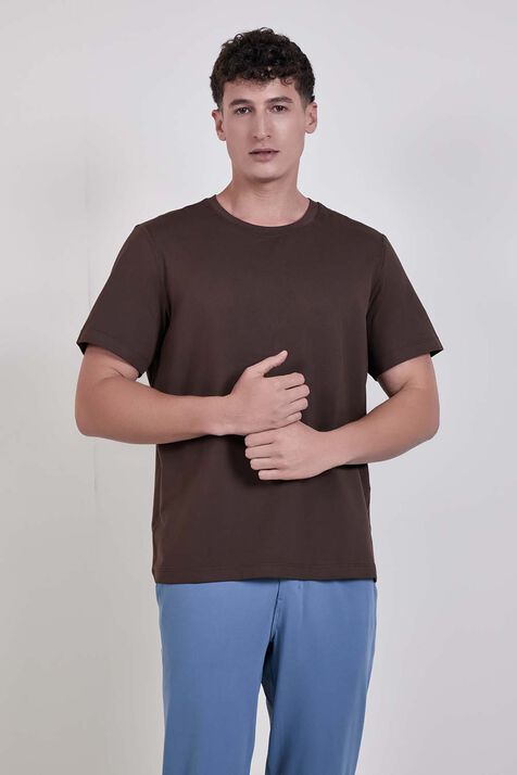 Soft Jersey Short Sleeve LULULEMON