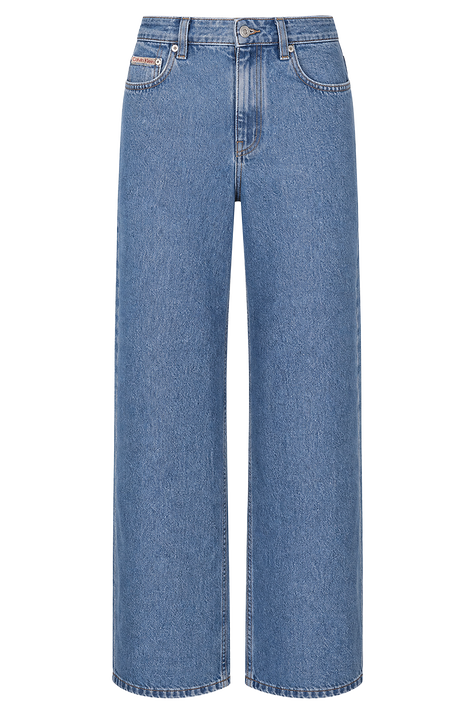 מכנסי ג'ינס CALVIN KLEIN