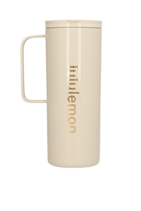Insulated Mug 20oz LULULEMON