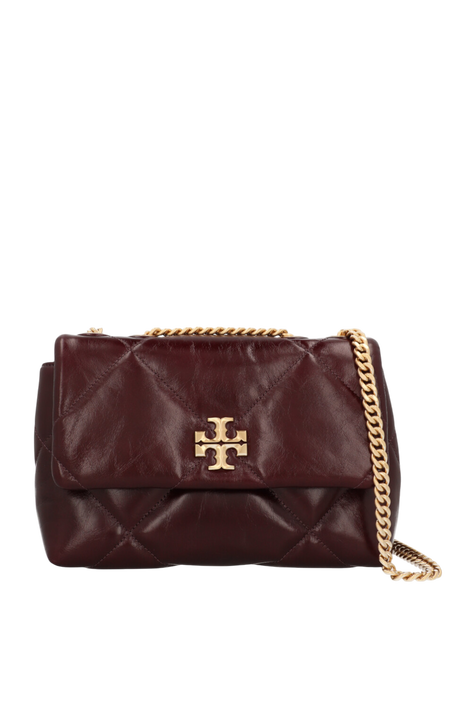 תיק כתף קירה סמול TORY BURCH