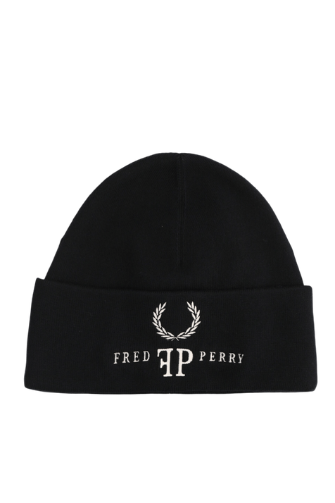כובע גרב FRED PERRY