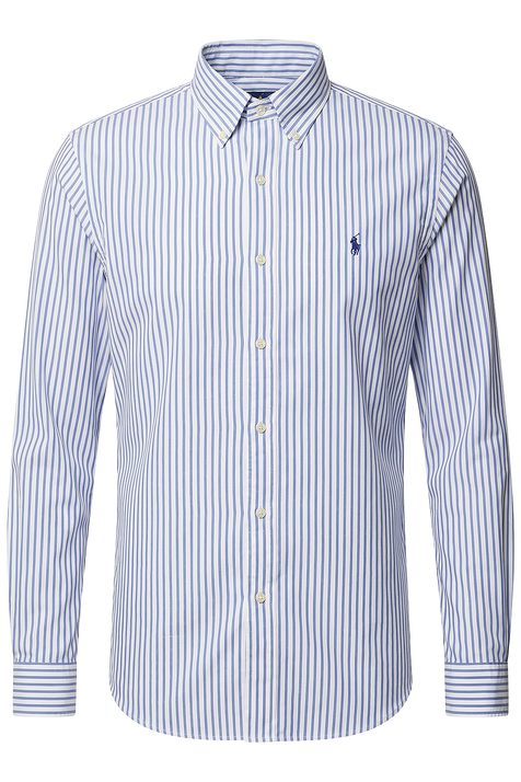 חולצה מכופתרת POLO RALPH LAUREN