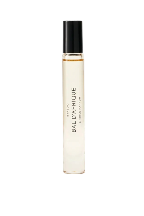 BYREDO BAL D'AFRIQUE PERFUMED OIL 7.5ML BYREDO