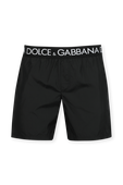 מכנסי גלישה DOLCE & GABBANA