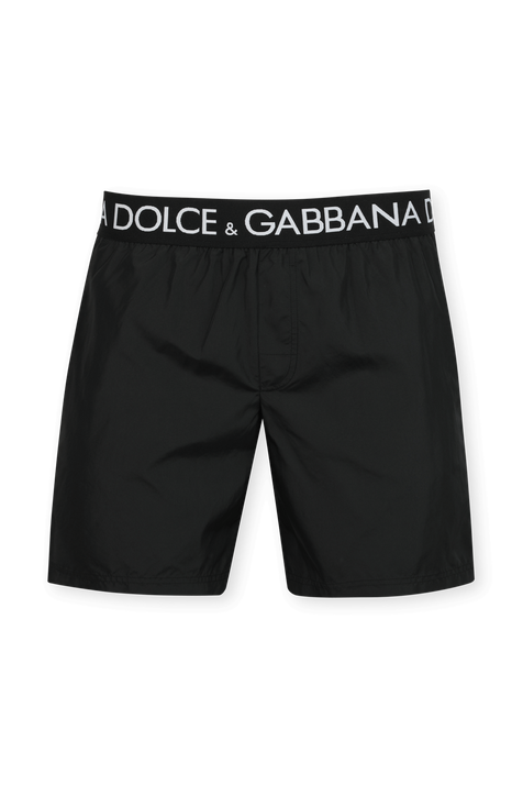 מכנסי גלישה DOLCE & GABBANA