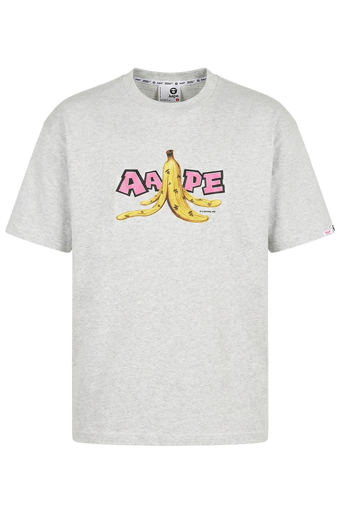 חולצת טי AAPE