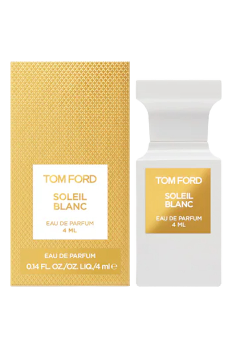 Pb Soleil Blanc Deluxe 4ml TOM FORD BEAUTY