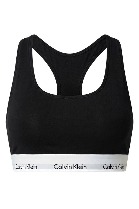 טופ ברלט CALVIN KLEIN