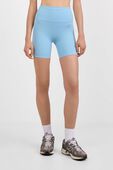 תמונת דוגמן קידמית של Wunder Train No Line High-Rise Short 6''