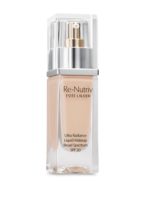 Re-Nutriv Liquid Make up SPF20-1N2 30 ML RE-NUTRIV