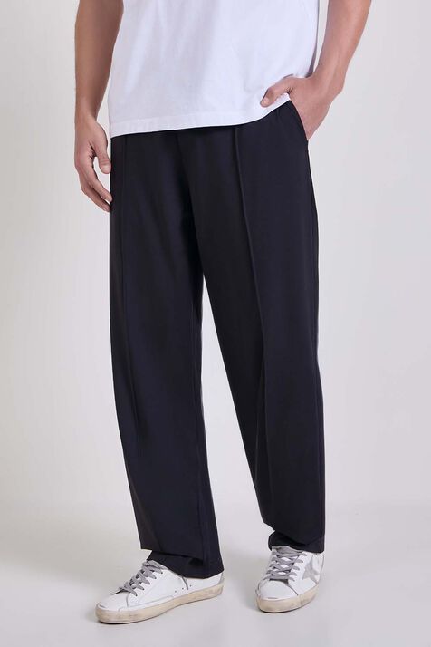 Men's Daydrift Classic-Fit Pintuck Trouser Regular LULULEMON