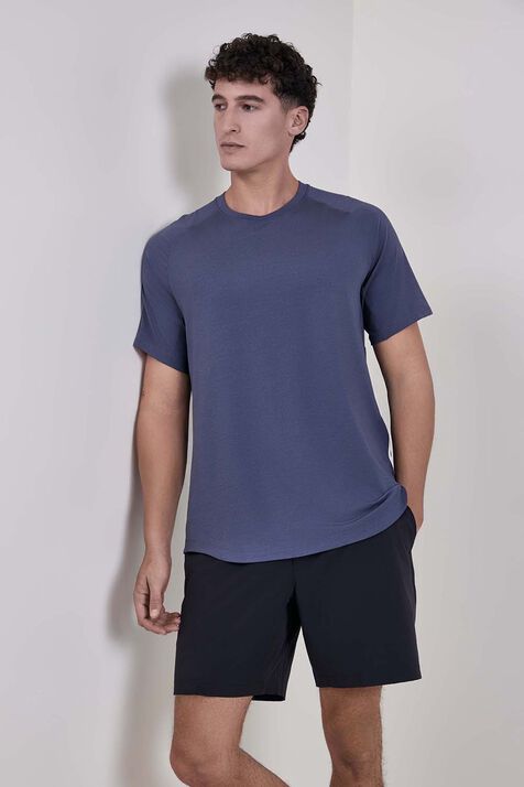 License to Train Short Sleeve LULULEMON