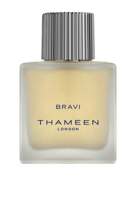 Bravi Cologne Elixir 100 ml THAMEEN