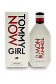 תמונה קידמית של Tommy Hilfiger Now Girl Eau de Toilette 100ml
