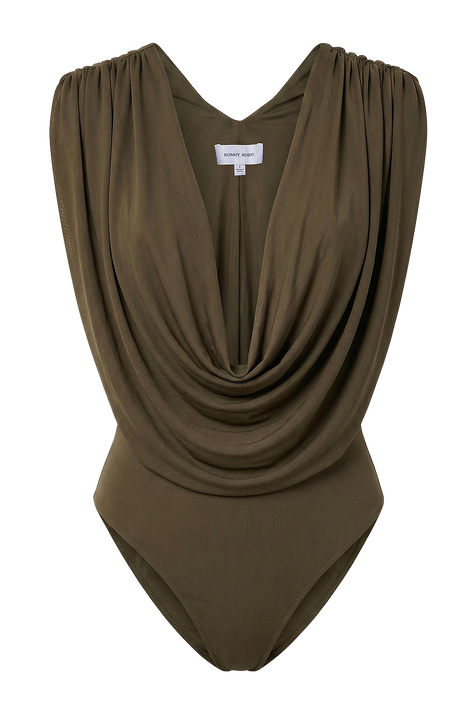 בגד גוף סינדי RONNY KOBO