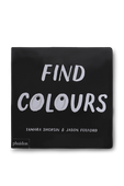 Find Colors PHAIDON